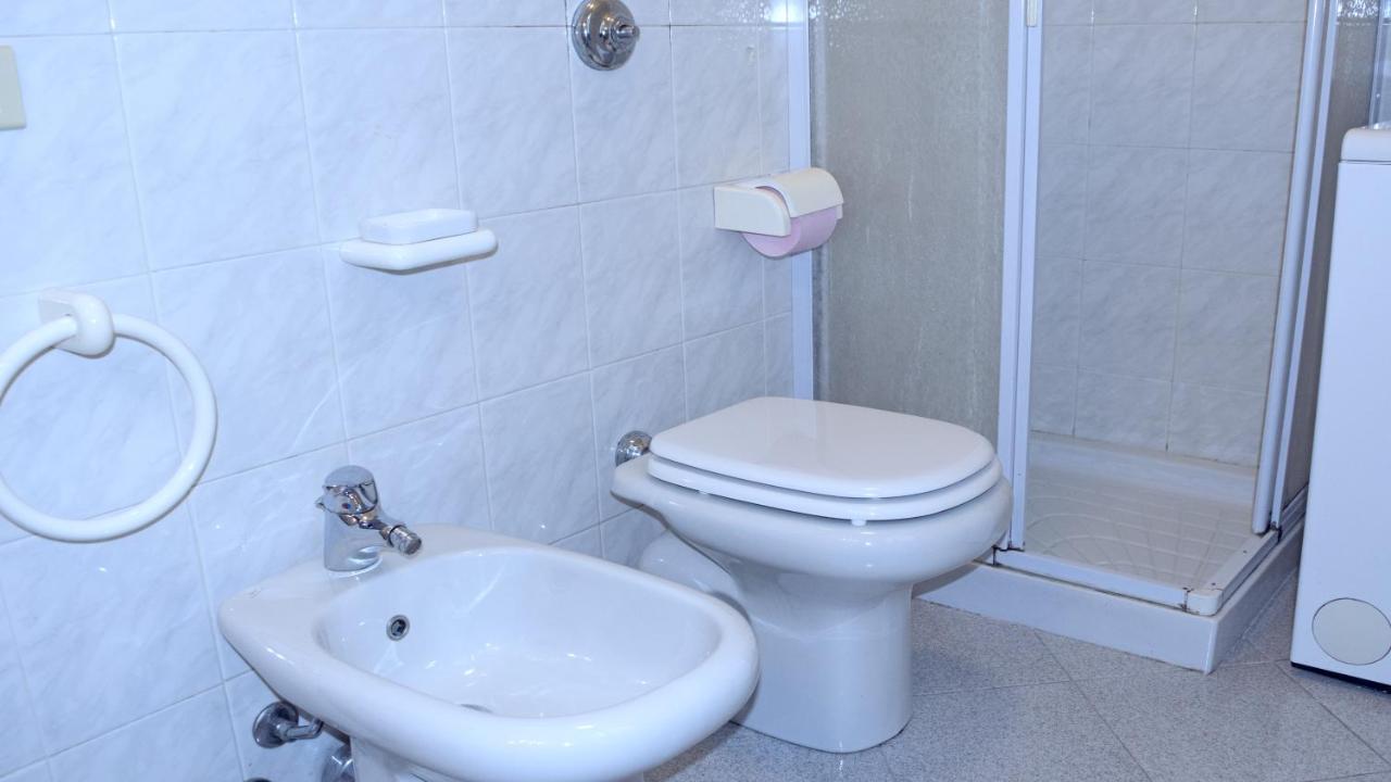 Casa Mafalda Torre Boldone Εξωτερικό φωτογραφία