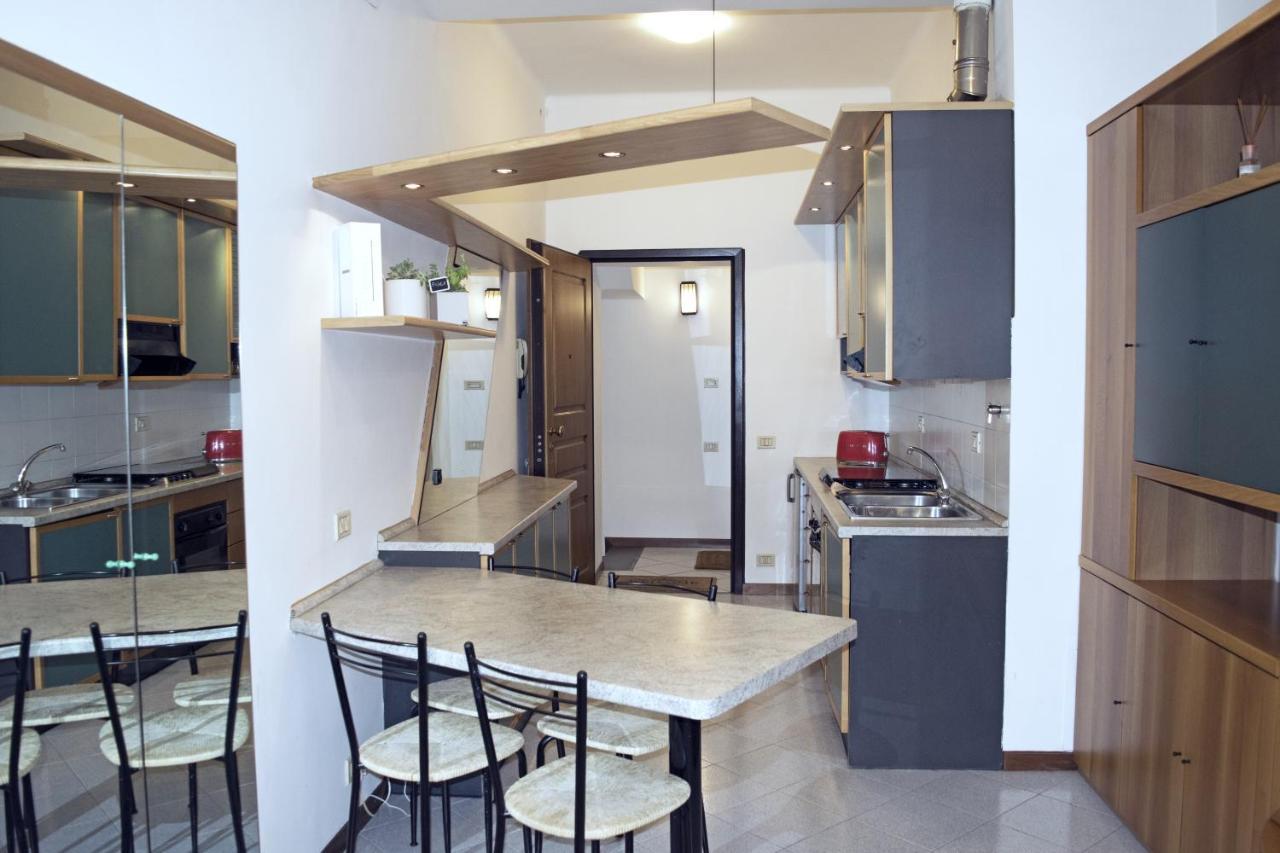 Casa Mafalda Torre Boldone Εξωτερικό φωτογραφία