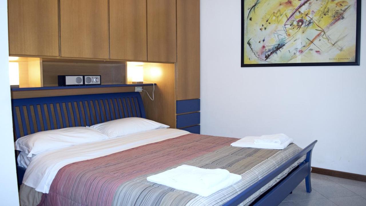 Casa Mafalda Torre Boldone Εξωτερικό φωτογραφία