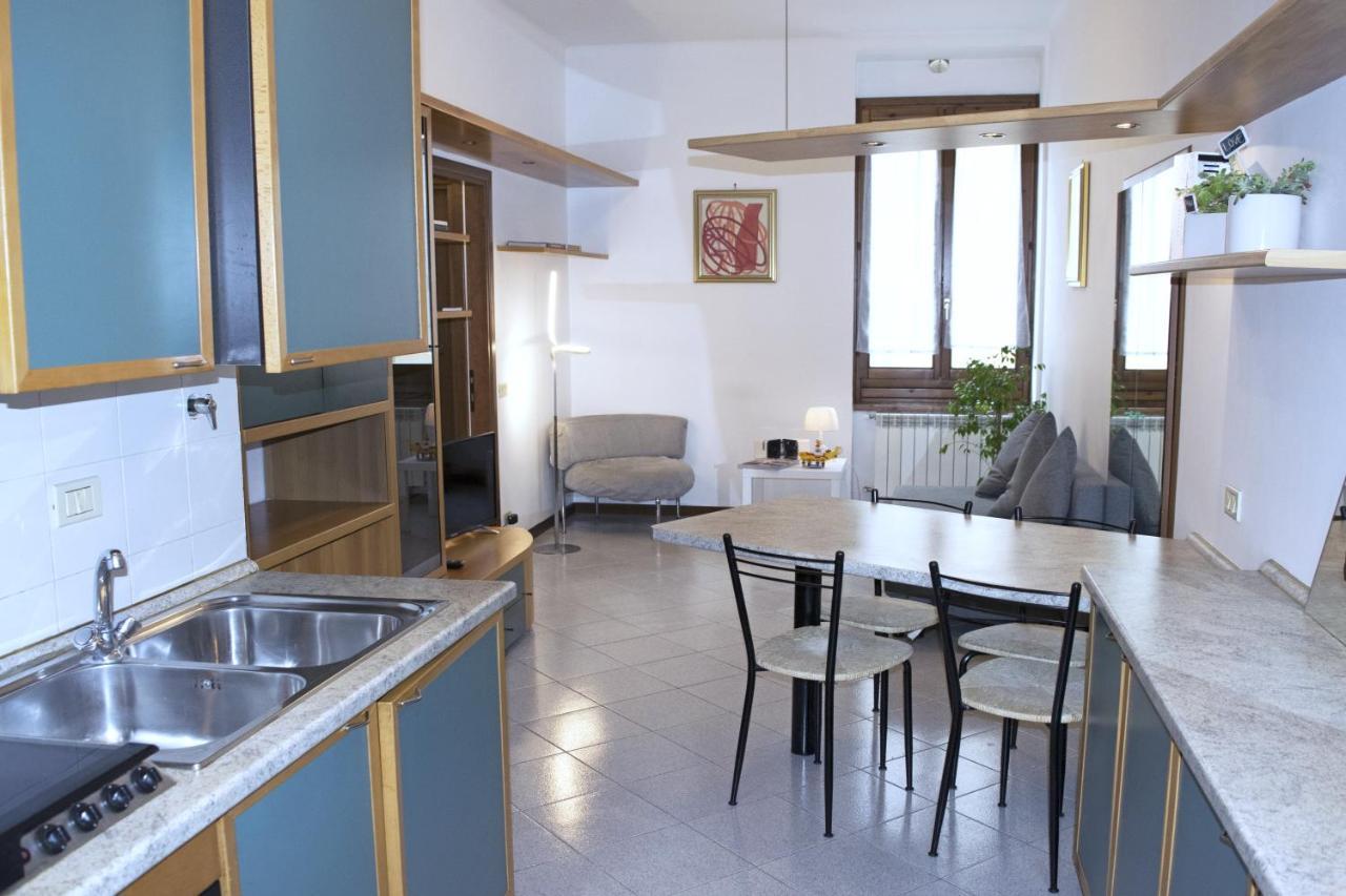 Casa Mafalda Torre Boldone Εξωτερικό φωτογραφία