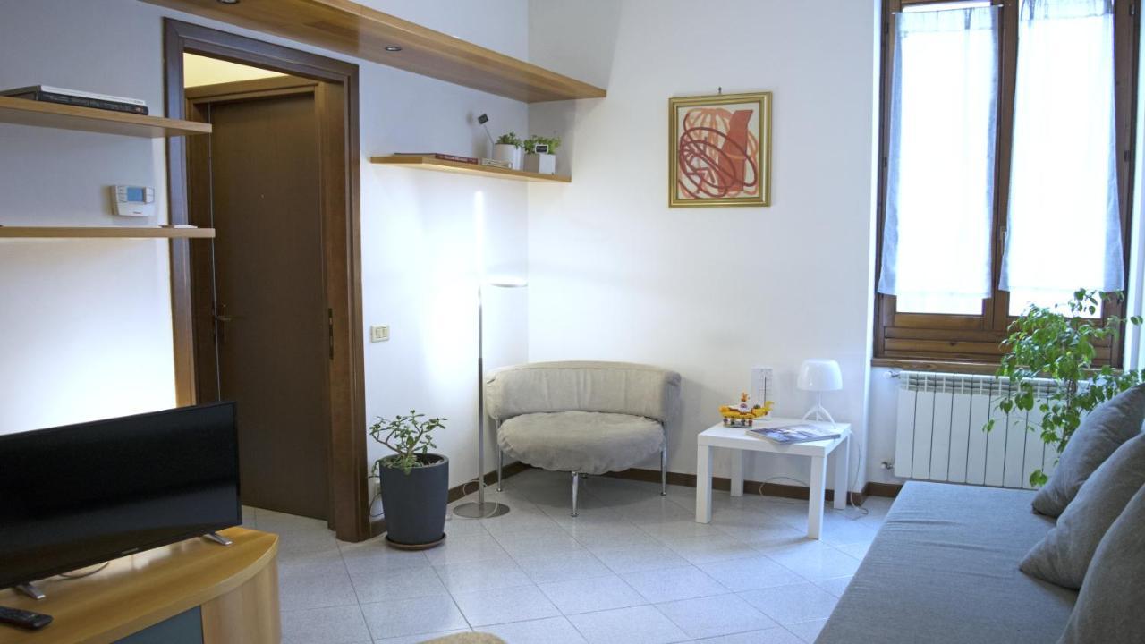 Casa Mafalda Torre Boldone Εξωτερικό φωτογραφία