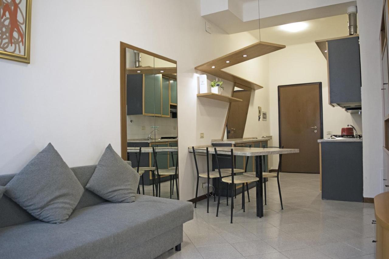 Casa Mafalda Torre Boldone Εξωτερικό φωτογραφία