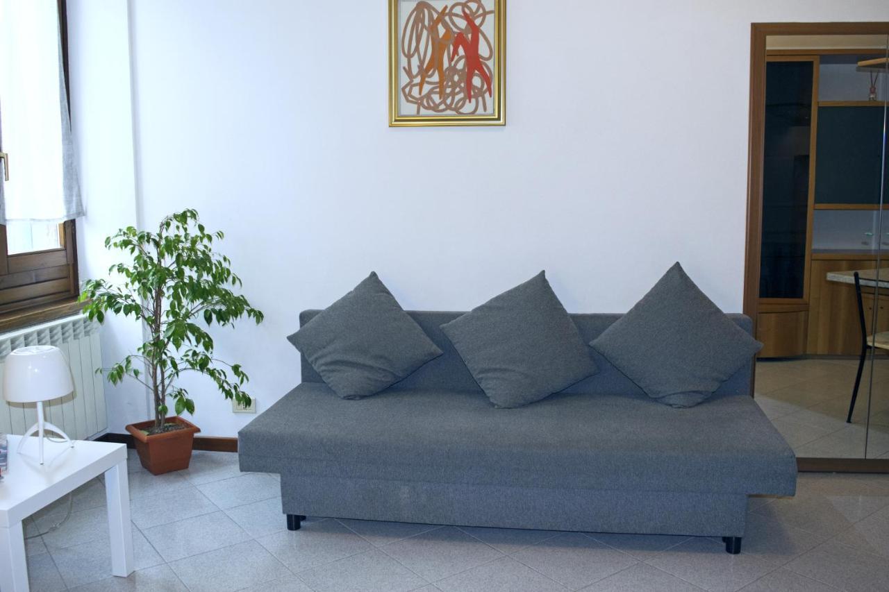 Casa Mafalda Torre Boldone Εξωτερικό φωτογραφία