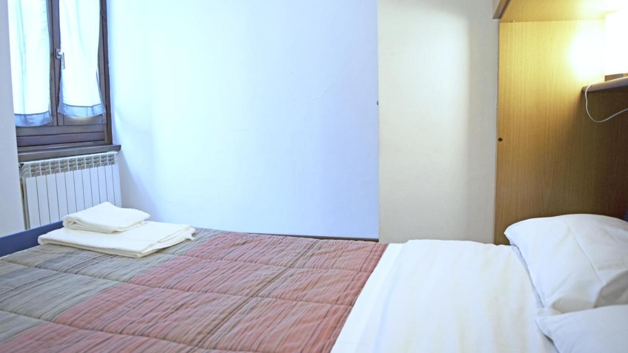 Casa Mafalda Torre Boldone Εξωτερικό φωτογραφία