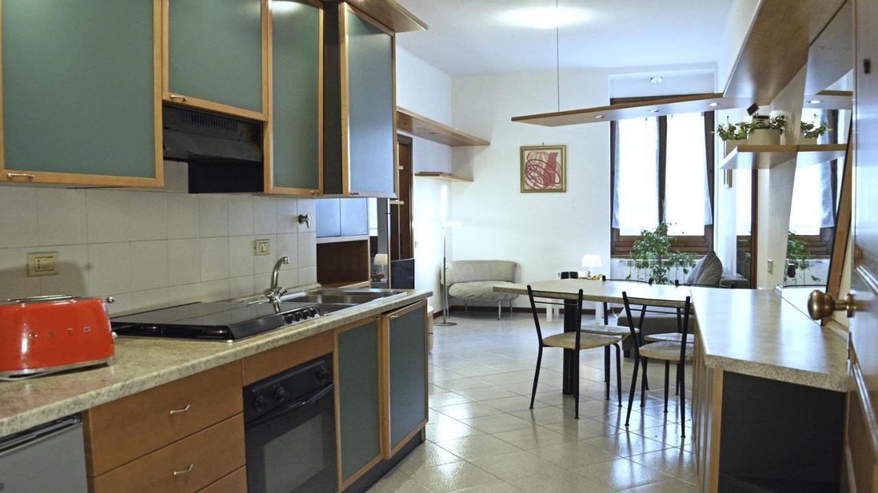 Casa Mafalda Torre Boldone Εξωτερικό φωτογραφία